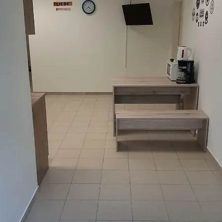 Apartamento Ab Objekt 136 Estugarda