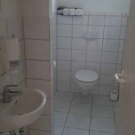 Ab Objekt 136 Apartamento Estugarda