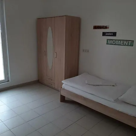 Ab Objekt 136 Apartamento