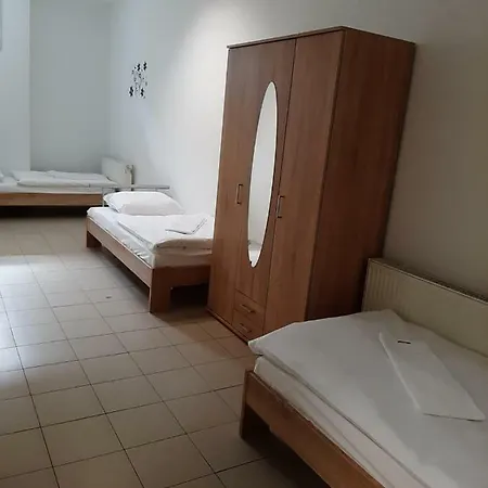 Ab Objekt 136 Apartamento Estugarda