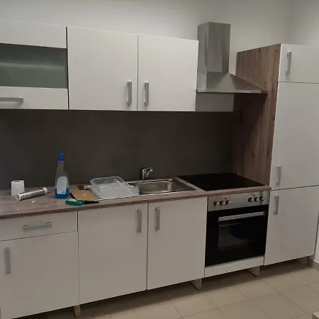 Ab Objekt 136 Apartamento Estugarda