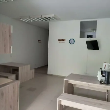 Apartamento Ab Objekt 136 Estugarda