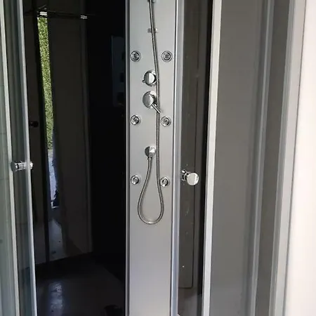 Ab Objekt 136 Apartamento