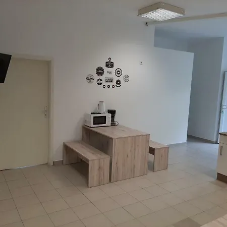 Ab Objekt 136 Apartamento Estugarda